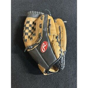 Rawlings RS1300 Fastback Model Renegade Baseball Softball Glove 13" RHT B10